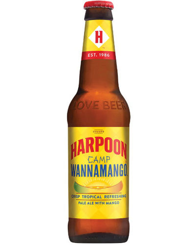 Picture of Harpoon Wannamango