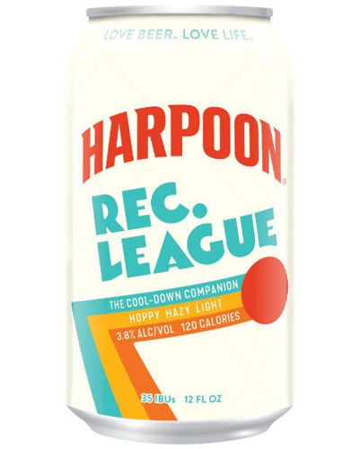 Picture of Harpoon Rec League Can