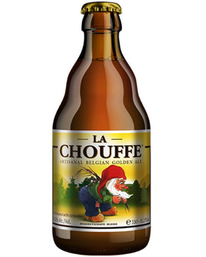 Picture of La Chouffe