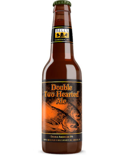 Picture of Bell's Double Two Hearted