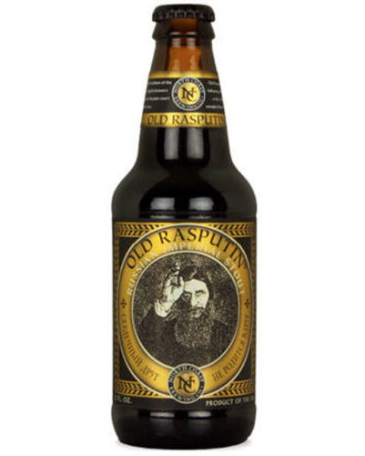 Picture of NCB Old Rasputin Stout