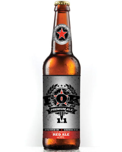 Picture of Fok Red Ale