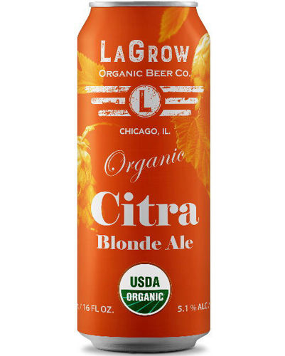 Picture of LaGrow Citra Blonde