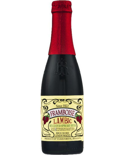 Picture of Lindemans Framboise