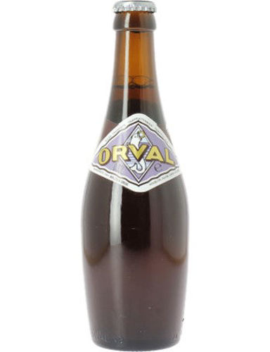 Picture of Orval Trappist Ale
