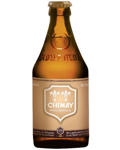 Picture of Chimay Doree