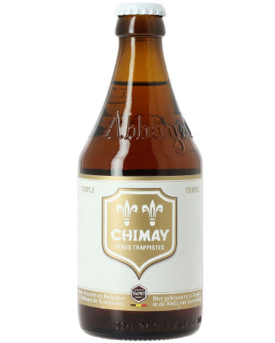 Picture of Chimay White