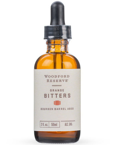 Picture of Woodford Orange Bitters