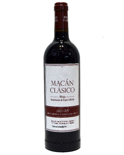 Picture of MACAN CLÁSICO MAGNUM