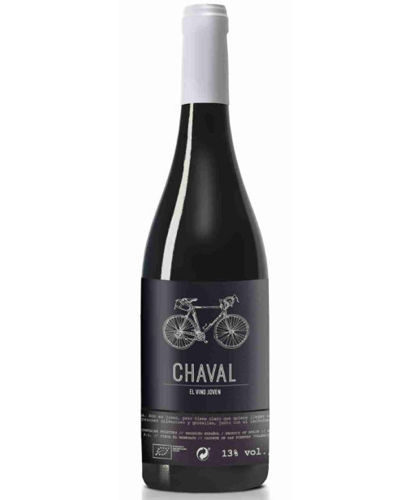 Picture of Chaval Tinto