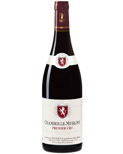 Picture of Domaine Gille Chambolle Musigny