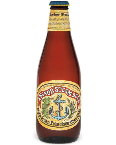 Picture of Anchor Steam Beer