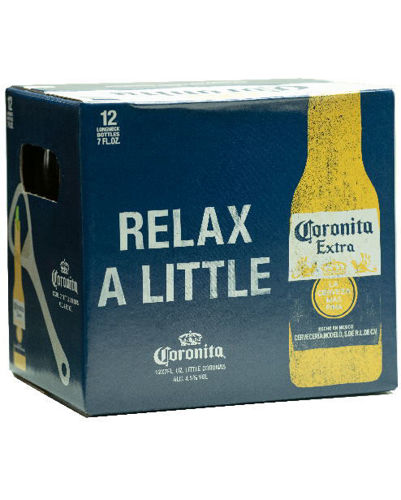 Picture of CORONITA EXTRA 12-PACK