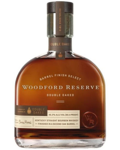 Picture of Woodford Double Oak