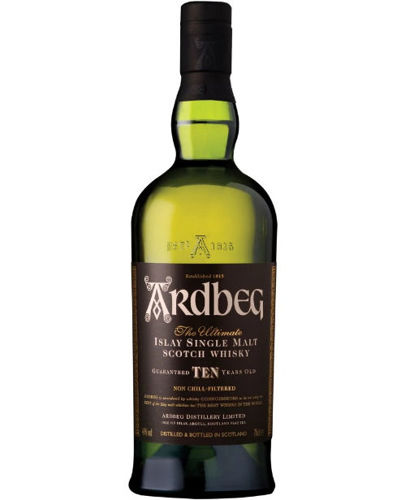 Picture of Ardbeg - 10 Yr