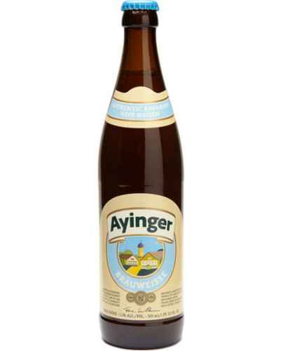 Picture of Ayinger Brau Weisse