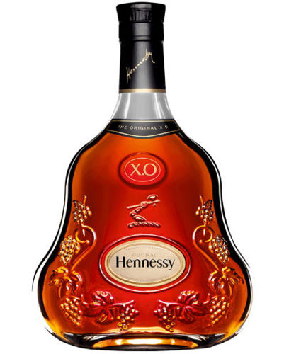 Imagen de Hennessy Cognac X O