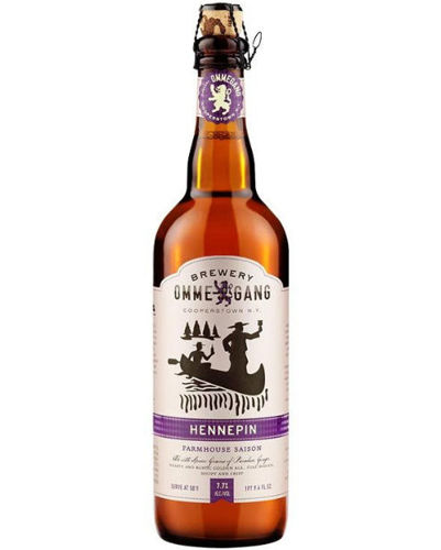 Picture of Ommegang Hennepin