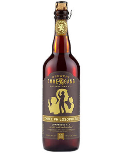 Picture of Ommegang Three Philosopher