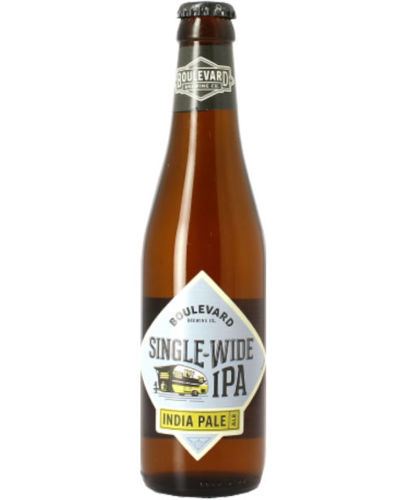 Picture of Boulevard Single Wide IPA