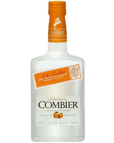 Picture of Combier Liqueur D'Orange 