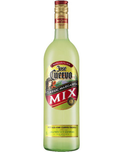 Picture of Cuervo Margarita Mix 