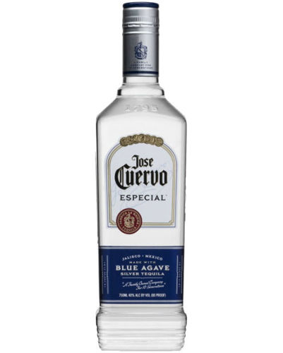 Picture of Cuervo Especial Silver 