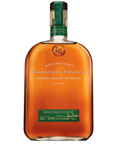 Picture of Woodford Rye