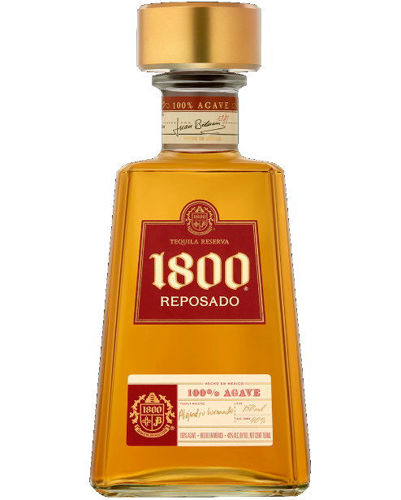 Picture of 1800 Reposado 