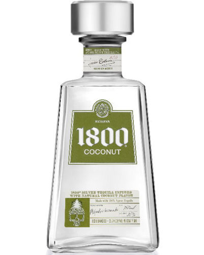Picture of 1800 Coconut