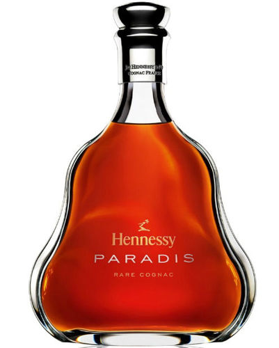 Picture of Hennessy Paradis