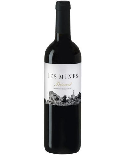 Picture of Les Mines