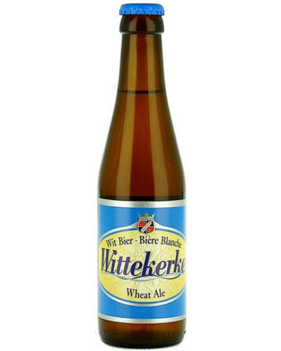 Picture of Wittekerke Wheat Ale
