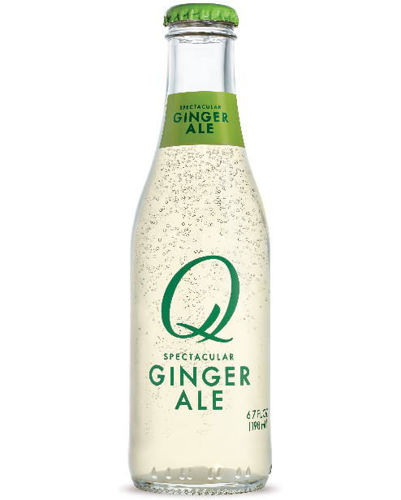 Picture of Q Ginger Ale