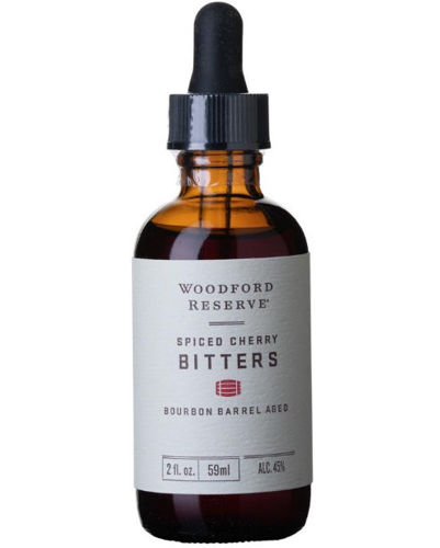 Picture of Woodford Spice Cherry Bitters