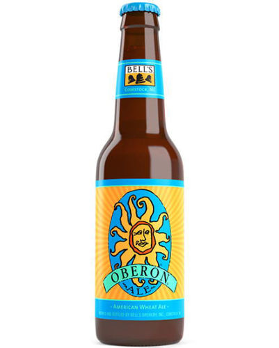 Picture of BELL'S OBERON WHEAT ALE