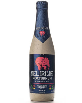Imagen de DELIRIUM NOCTUNUM