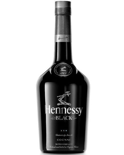 Picture of Hennessy Black