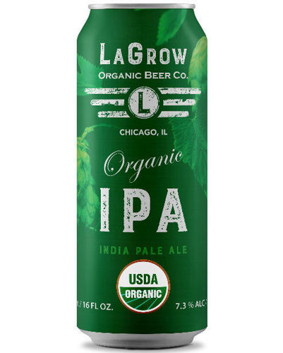 Picture of LaGrow IPA