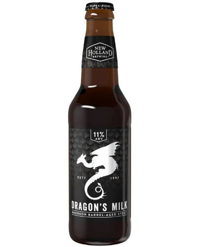 Picture of NEW HOLLAND DRAGON MILK