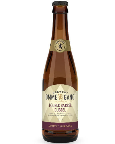 Picture of OMMEGANG DOUBLE BARREL