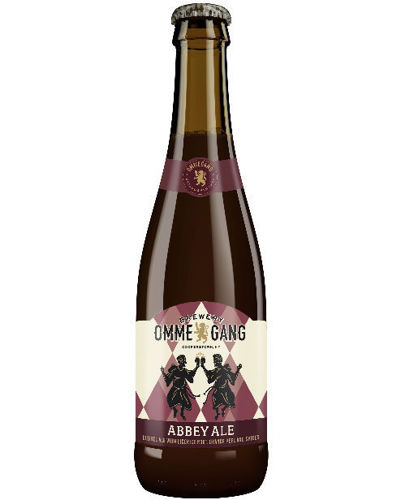 Picture of Ommegang Abbey Ale