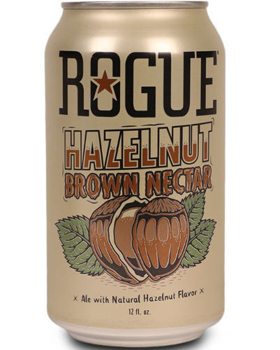 Picture of Rogue Hazelnutbrown Can
