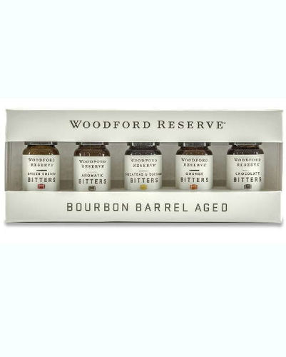 Picture of Woodford Bitter Set