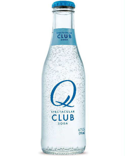 Picture of Q Club Soda