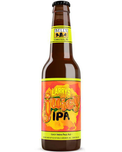 Picture of BELL'S LARRY JUICY IPA