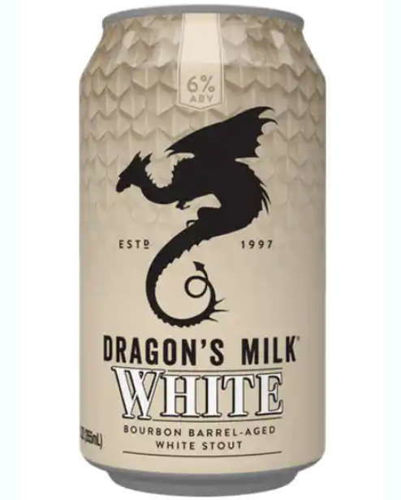 Picture of DRAGONS MILK WHITE