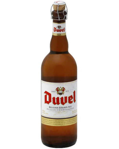 Picture of DUVEL 25.4OZ