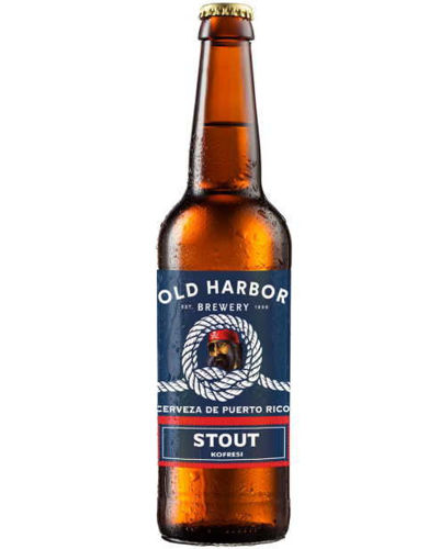 Picture of OHB STOUT KOFRESI