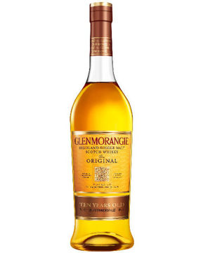 Imagen de Glenmorangie 10 Yr